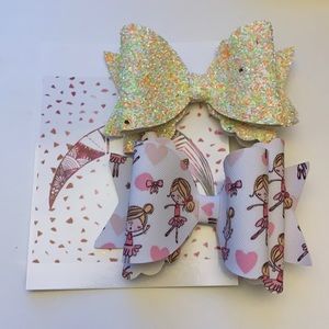 Set 2 BigBows